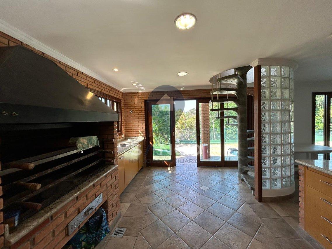 CASA DE ALTO PADR&Atilde;O DISPON&Iacute;VEL PARA LOCA&Ccedil;&Atilde;O, NO PARQUE DOS MANAC&Aacute;S, EM JUNDIA&Iacute; Avenida Marcelino Ezquerro Bueno Jundiaí - 