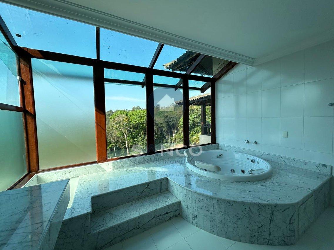 CASA DE ALTO PADR&Atilde;O DISPON&Iacute;VEL PARA LOCA&Ccedil;&Atilde;O, NO PARQUE DOS MANAC&Aacute;S, EM JUNDIA&Iacute; Avenida Marcelino Ezquerro Bueno Jundiaí - 