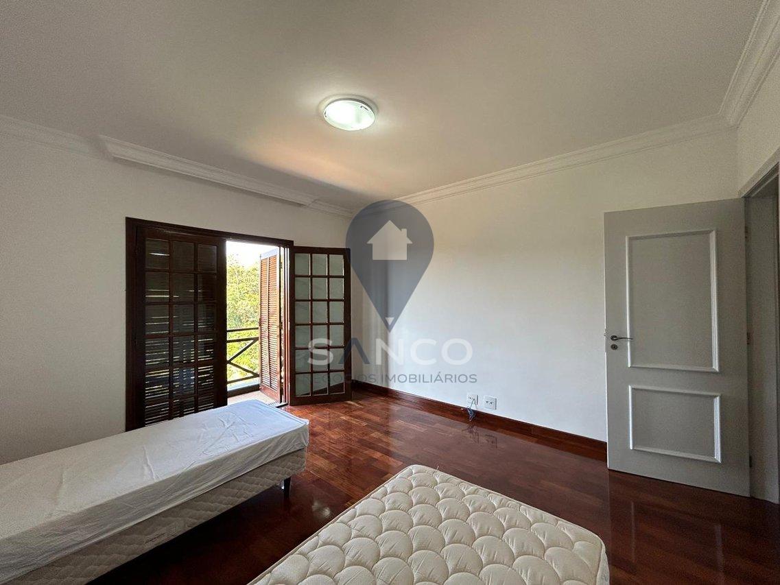 CASA DE ALTO PADR&Atilde;O DISPON&Iacute;VEL PARA LOCA&Ccedil;&Atilde;O, NO PARQUE DOS MANAC&Aacute;S, EM JUNDIA&Iacute; Avenida Marcelino Ezquerro Bueno Jundiaí - 