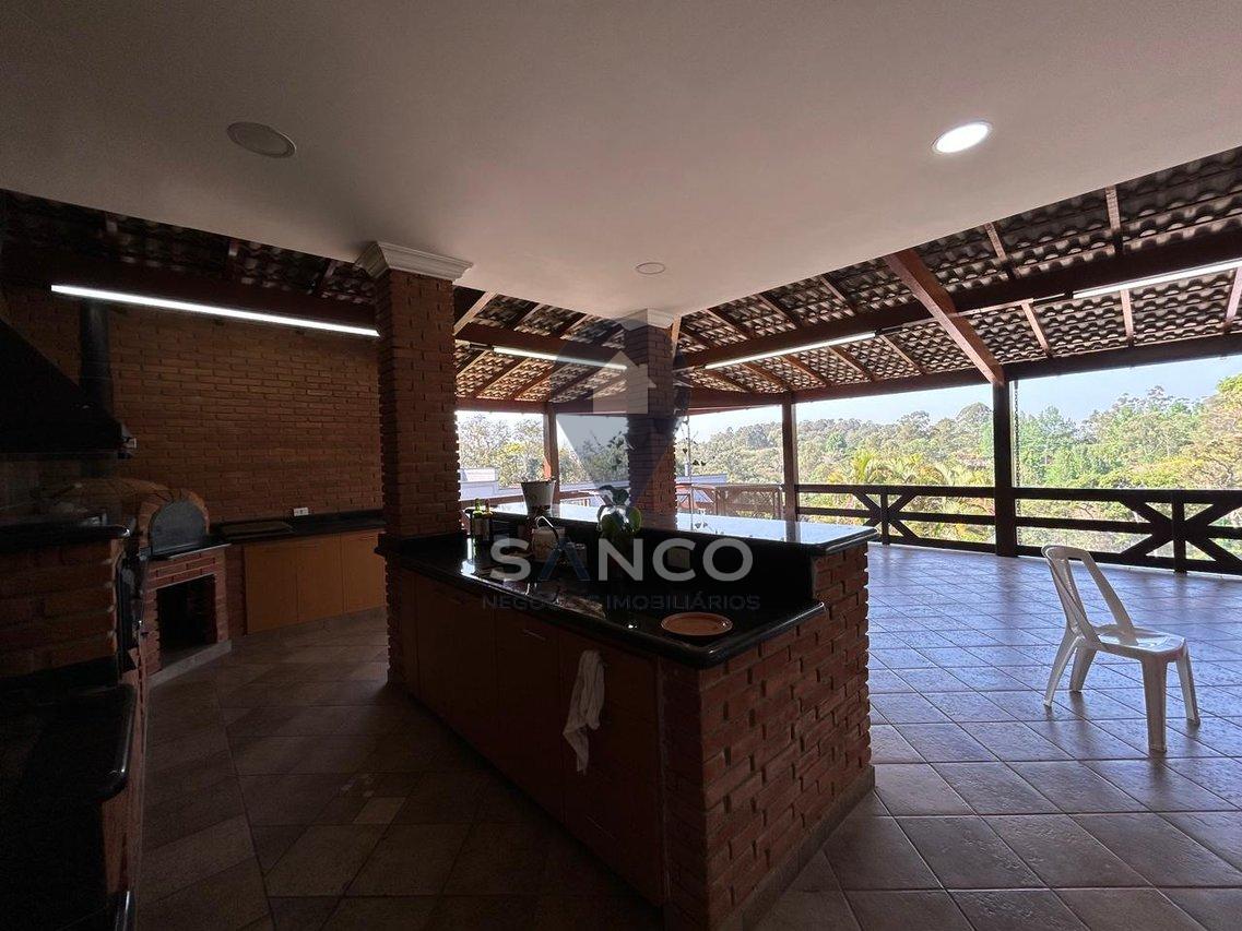 CASA DE ALTO PADR&Atilde;O DISPON&Iacute;VEL PARA LOCA&Ccedil;&Atilde;O, NO PARQUE DOS MANAC&Aacute;S, EM JUNDIA&Iacute; Avenida Marcelino Ezquerro Bueno Jundiaí - 