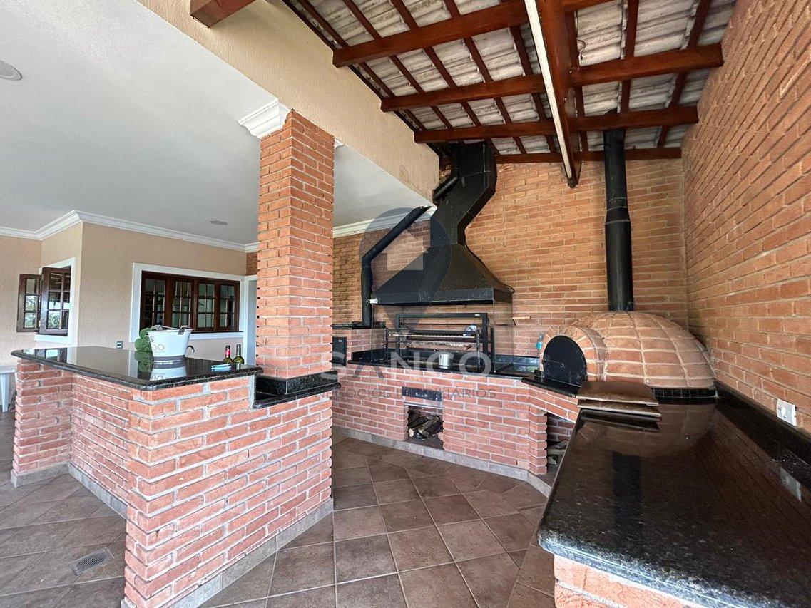 CASA DE ALTO PADR&Atilde;O DISPON&Iacute;VEL PARA LOCA&Ccedil;&Atilde;O, NO PARQUE DOS MANAC&Aacute;S, EM JUNDIA&Iacute; Avenida Marcelino Ezquerro Bueno Jundiaí - 