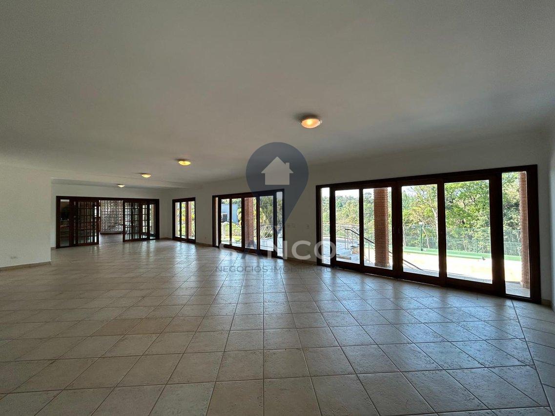 CASA DE ALTO PADR&Atilde;O DISPON&Iacute;VEL PARA LOCA&Ccedil;&Atilde;O, NO PARQUE DOS MANAC&Aacute;S, EM JUNDIA&Iacute; Avenida Marcelino Ezquerro Bueno Jundiaí - 