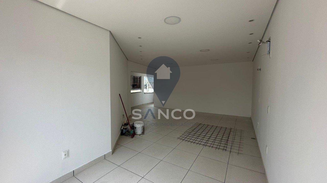 SALA COMERCIAL PARA LOCAÇÃO, NO RESIDENCIAL SANTA GIOVANA, NA CIDADE DE JUNDIAÍ Avenida Cezar Brunholi Jundiaí - 