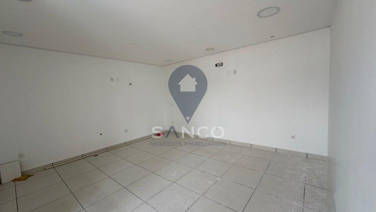 SALA COMERCIAL PARA LOCA&Ccedil;&Atilde;O, NO RESIDENCIAL SANTA GIOVANA, NA CIDADE DE JUNDIA&Iacute; Avenida Cezar Brunholi Jundiaí - 