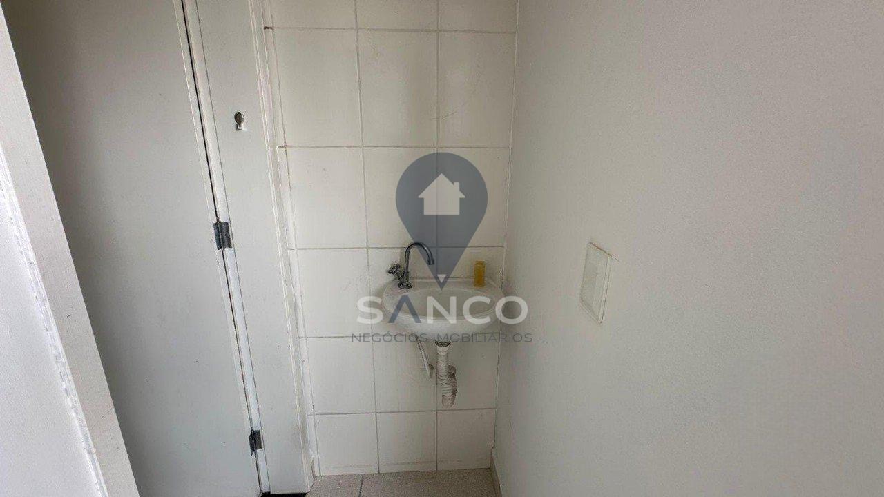 SALA COMERCIAL PARA LOCA&Ccedil;&Atilde;O, NO RESIDENCIAL SANTA GIOVANA, NA CIDADE DE JUNDIA&Iacute; Avenida Cezar Brunholi Jundiaí - 