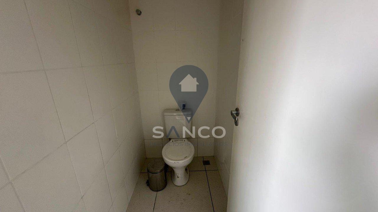 SALA COMERCIAL PARA LOCA&Ccedil;&Atilde;O, NO RESIDENCIAL SANTA GIOVANA, NA CIDADE DE JUNDIA&Iacute; Avenida Cezar Brunholi Jundiaí - 