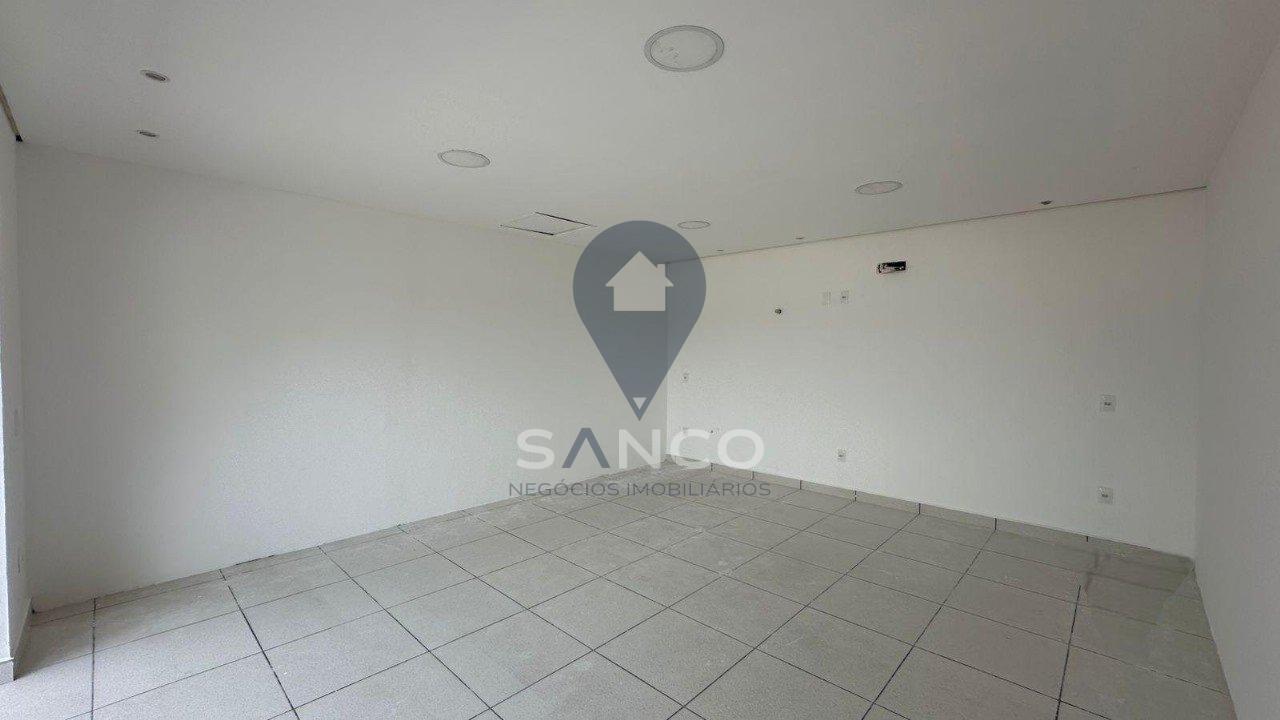 SALA COMERCIAL PARA LOCA&Ccedil;&Atilde;O, NO RESIDENCIAL SANTA GIOVANA, NA CIDADE DE JUNDIA&Iacute; Avenida Cezar Brunholi Jundiaí - 