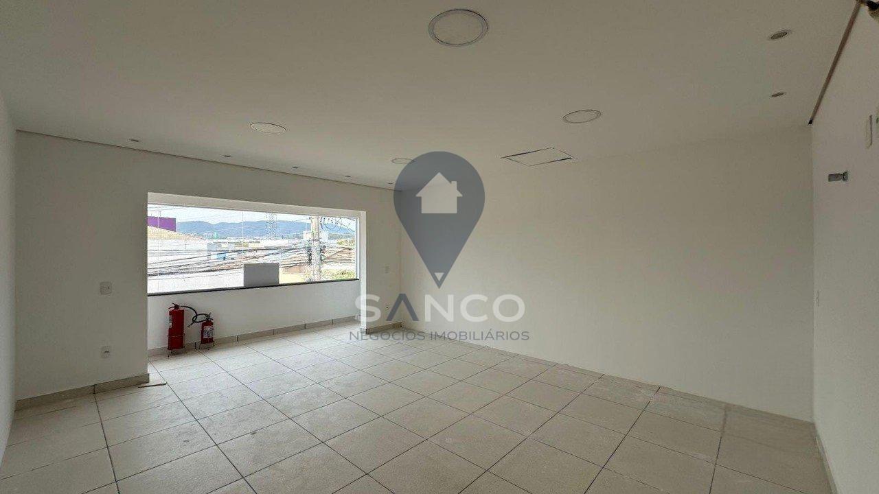 SALA COMERCIAL PARA LOCA&Ccedil;&Atilde;O, NO RESIDENCIAL SANTA GIOVANA, NA CIDADE DE JUNDIA&Iacute; Avenida Cezar Brunholi Jundiaí - 