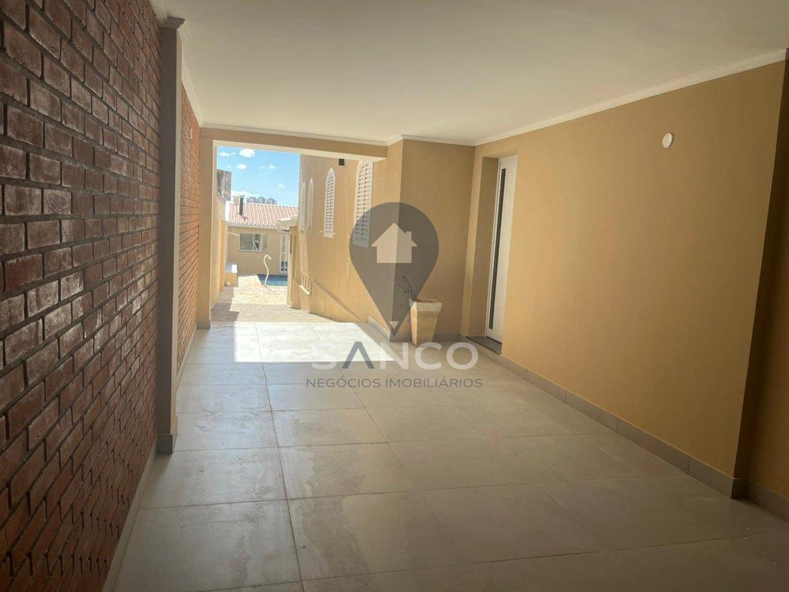 CASA DISPON&Iacute;VEL PARA LOCA&Ccedil;&Atilde;O, NA VILA ARENS II, NA CIDADE DE JUNDIA&Iacute; Rua Bento Pires Jundiaí - 