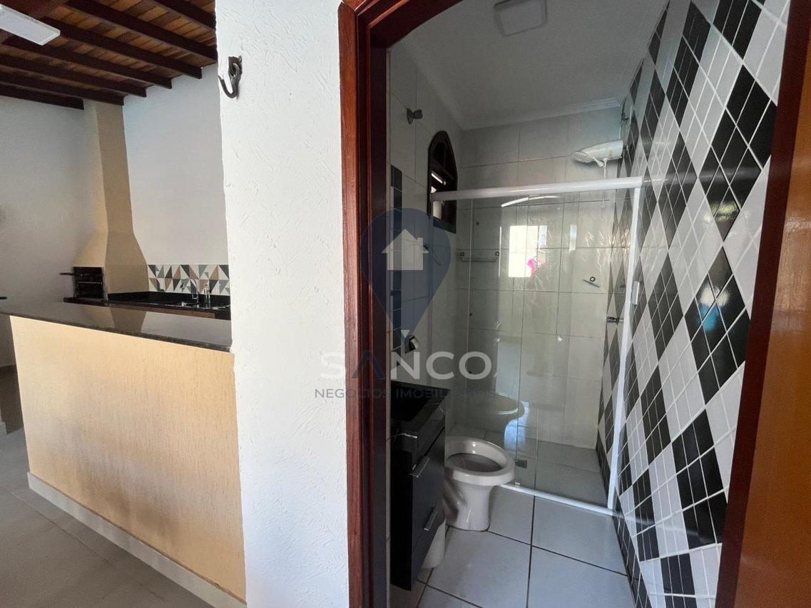 CASA DISPON&Iacute;VEL PARA LOCA&Ccedil;&Atilde;O, NA VILA ARENS II, NA CIDADE DE JUNDIA&Iacute; Rua Bento Pires Jundiaí - 