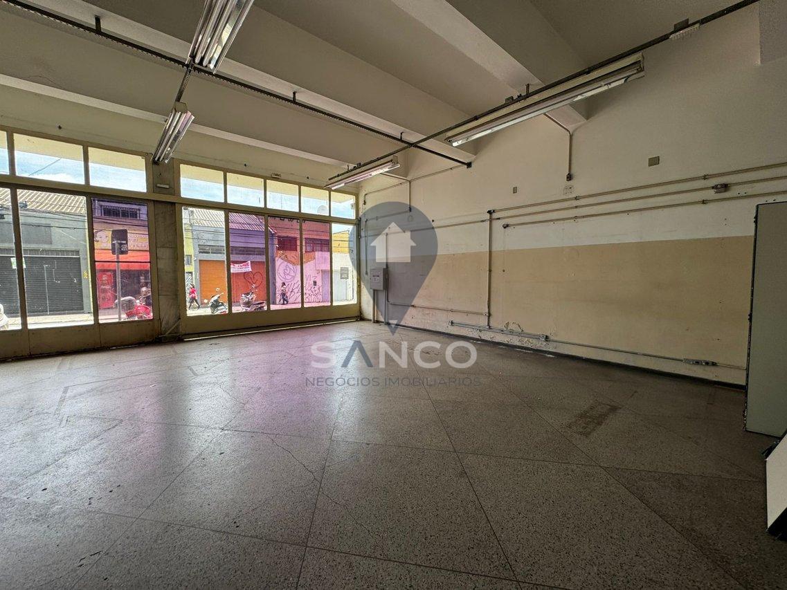 PR&Eacute;DIO COMERCIAL DISPON&Iacute;VEL PARA LOCA&Ccedil;&Atilde;O, NO CENTRO, NA CIDADE DE JUNDIA&Iacute; Rua Marechal Deodoro da Fonseca Jundiaí - 