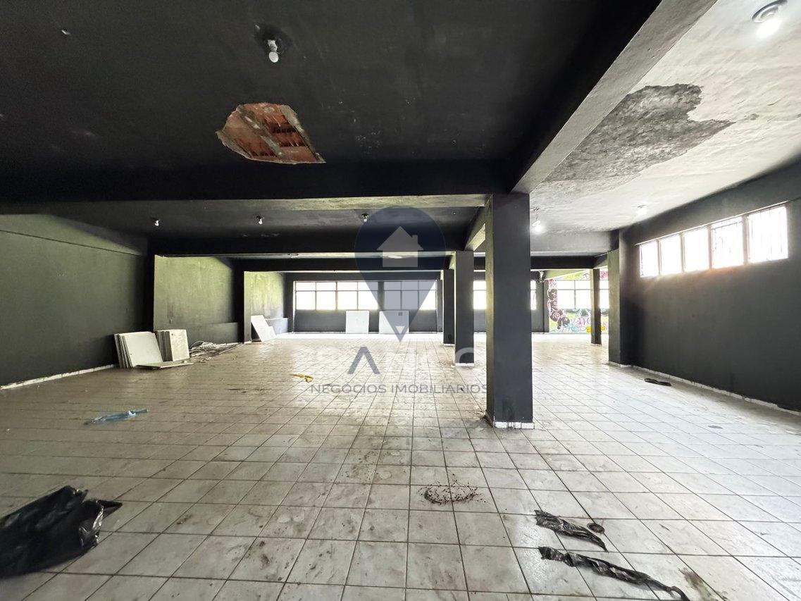 PR&Eacute;DIO COMERCIAL DISPON&Iacute;VEL PARA LOCA&Ccedil;&Atilde;O, NO CENTRO, NA CIDADE DE JUNDIA&Iacute; Rua Vigário João José Rodrigues Jundiaí - 