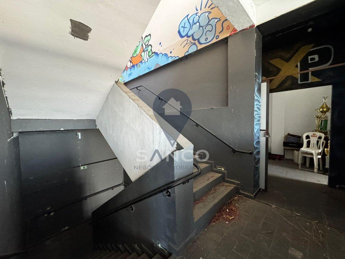 PR&Eacute;DIO COMERCIAL DISPON&Iacute;VEL PARA LOCA&Ccedil;&Atilde;O, NO CENTRO, NA CIDADE DE JUNDIA&Iacute; Rua Vigário João José Rodrigues Jundiaí - 