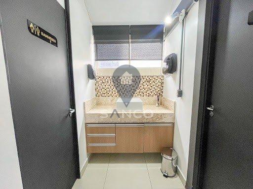 SALA COMERCIAL DISPON&Iacute;VEL PARA LOCA&Ccedil;&Atilde;O, NO JARDIM ANA MARIA, NA CIDADE DE JUNDIA&Iacute; Avenida Engenheiro Francisco Oliva Jundiaí - 