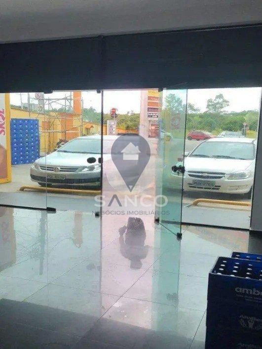 SALA COMERCIAL DISPON&Iacute;VEL PARA LOCA&Ccedil;&Atilde;O, NO FAZENDA GRANDE, NA CIDADE DE JUNDIA&Iacute; Avenida Henrique Brunini Jundiaí - 