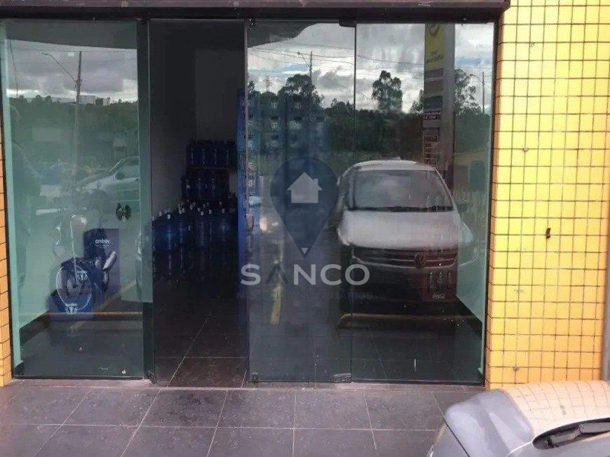 SALA COMERCIAL DISPON&Iacute;VEL PARA LOCA&Ccedil;&Atilde;O, NO FAZENDA GRANDE, NA CIDADE DE JUNDIA&Iacute; Avenida Henrique Brunini Jundiaí - 