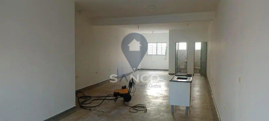 SALA COMERCIAL DISPON&Iacute;VEL PARA LOCA&Ccedil;&Atilde;O, NO FAZENDA GRANDE, NA CIDADE DE JUNDIA&Iacute; Rua Roberto Gáspari Jundiaí - 