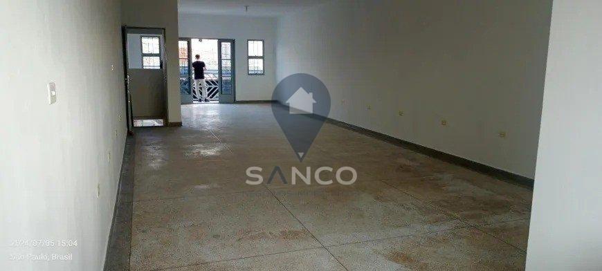 SALA COMERCIAL DISPON&Iacute;VEL PARA LOCA&Ccedil;&Atilde;O, NO FAZENDA GRANDE, NA CIDADE DE JUNDIA&Iacute; Rua Roberto Gáspari Jundiaí - 