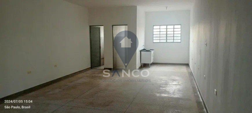 SALA COMERCIAL DISPON&Iacute;VEL PARA LOCA&Ccedil;&Atilde;O, NO FAZENDA GRANDE, NA CIDADE DE JUNDIA&Iacute; Rua Roberto Gáspari Jundiaí - 