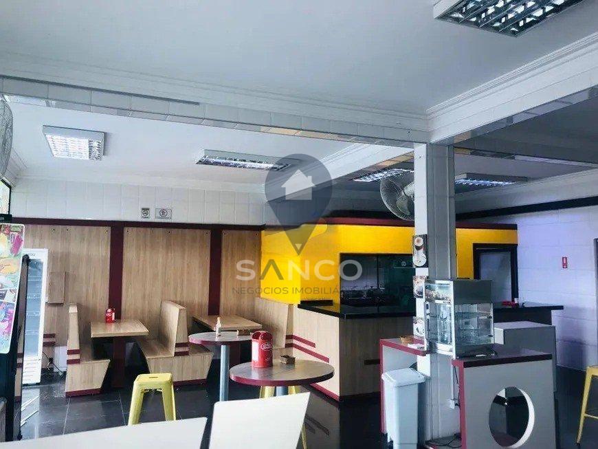 PONTO COMERCIAL DISPON&Iacute;VEL PARA LOCA&Ccedil;&Atilde;O, NO FAZENDA GRANDE, NA CIDADE DE JUNDIA&Iacute; Avenida Henrique Brunini Jundiaí - 