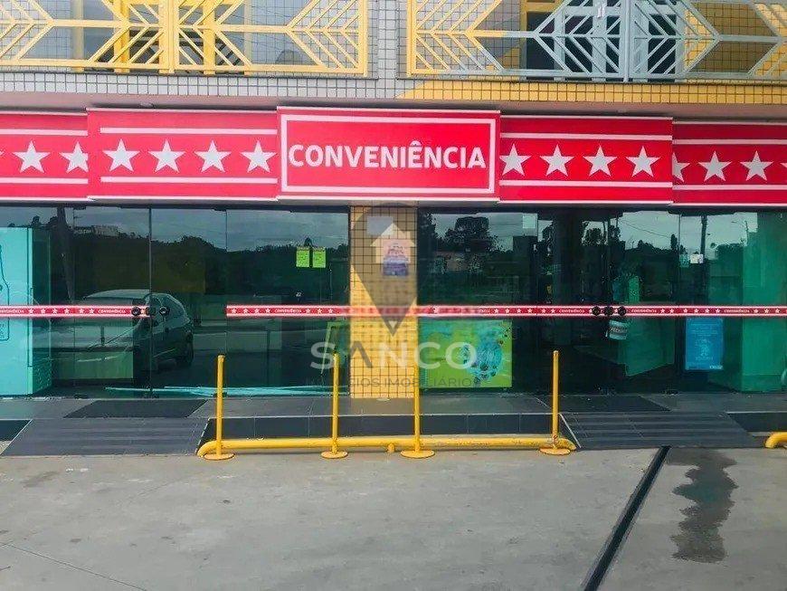PONTO COMERCIAL DISPON&Iacute;VEL PARA LOCA&Ccedil;&Atilde;O, NO FAZENDA GRANDE, NA CIDADE DE JUNDIA&Iacute; Avenida Henrique Brunini Jundiaí - 