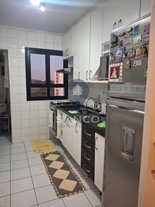 APARTAMENTO PARA LOCA&Ccedil;&Atilde;O, NO CONDOM&Iacute;NIO CH&Aacute;CARA PRIMAVERA, NA CIDADE DE JUNDIA&Iacute; Avenida Benedicto Castilho de Andrade Jundiaí - 