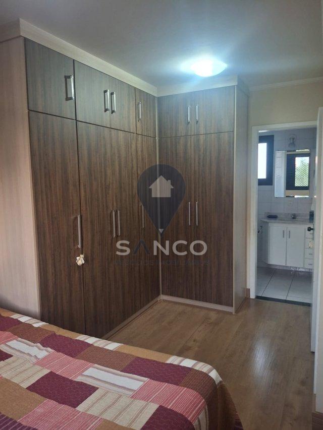 APARTAMENTO PARA LOCA&Ccedil;&Atilde;O, NO CONDOM&Iacute;NIO CH&Aacute;CARA PRIMAVERA, NA CIDADE DE JUNDIA&Iacute; Avenida Benedicto Castilho de Andrade Jundiaí - 