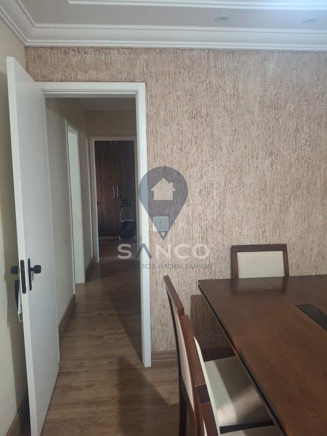 APARTAMENTO PARA LOCA&Ccedil;&Atilde;O, NO CONDOM&Iacute;NIO CH&Aacute;CARA PRIMAVERA, NA CIDADE DE JUNDIA&Iacute; Avenida Benedicto Castilho de Andrade Jundiaí - 