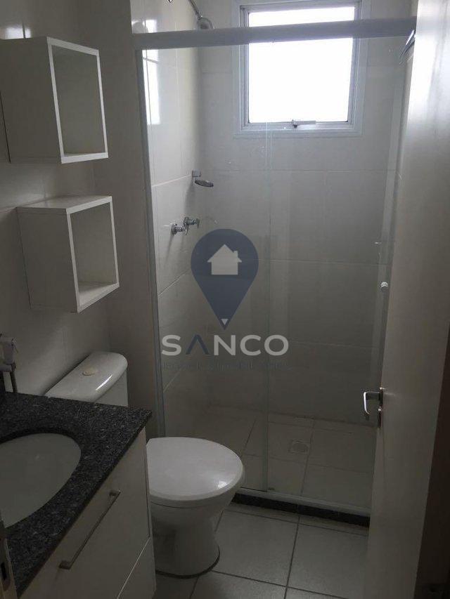 APARTAMENTO DISPON&Iacute;VEL PARA LOCA&Ccedil;&Atilde;O, NO CONDOM&Iacute;NIO ABITARE ECOCLUBE, NA CIDADE DE JUNDIA&Iacute; Rua Siracusa Jundiaí - 