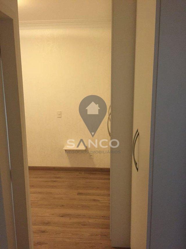 APARTAMENTO DISPON&Iacute;VEL PARA LOCA&Ccedil;&Atilde;O, NO CONDOM&Iacute;NIO ABITARE ECOCLUBE, NA CIDADE DE JUNDIA&Iacute; Rua Siracusa Jundiaí - 