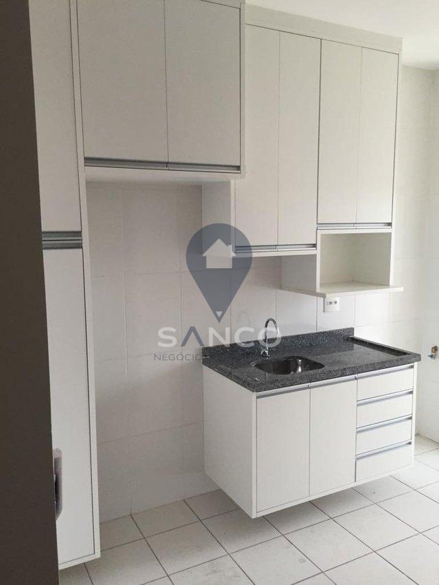 APARTAMENTO DISPON&Iacute;VEL PARA LOCA&Ccedil;&Atilde;O, NO CONDOM&Iacute;NIO ABITARE ECOCLUBE, NA CIDADE DE JUNDIA&Iacute; Rua Siracusa Jundiaí - 