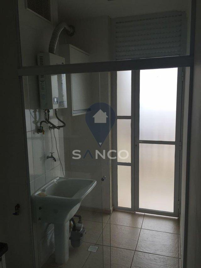 APARTAMENTO DISPON&Iacute;VEL PARA LOCA&Ccedil;&Atilde;O, NO CONDOM&Iacute;NIO ABITARE ECOCLUBE, NA CIDADE DE JUNDIA&Iacute; Rua Siracusa Jundiaí - 