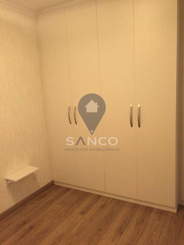 APARTAMENTO DISPON&Iacute;VEL PARA LOCA&Ccedil;&Atilde;O, NO CONDOM&Iacute;NIO ABITARE ECOCLUBE, NA CIDADE DE JUNDIA&Iacute; Rua Siracusa Jundiaí - 