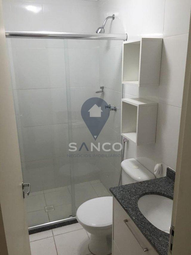APARTAMENTO DISPON&Iacute;VEL PARA LOCA&Ccedil;&Atilde;O, NO CONDOM&Iacute;NIO ABITARE ECOCLUBE, NA CIDADE DE JUNDIA&Iacute; Rua Siracusa Jundiaí - 