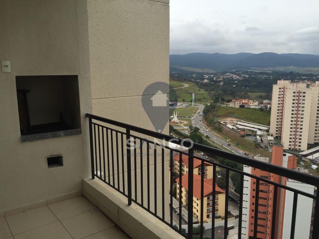 APARTAMENTO DISPON&Iacute;VEL PARA LOCA&Ccedil;&Atilde;O, NO CONDOM&Iacute;NIO ABITARE ECOCLUBE, NA CIDADE DE JUNDIA&Iacute; Rua Siracusa Jundiaí - 