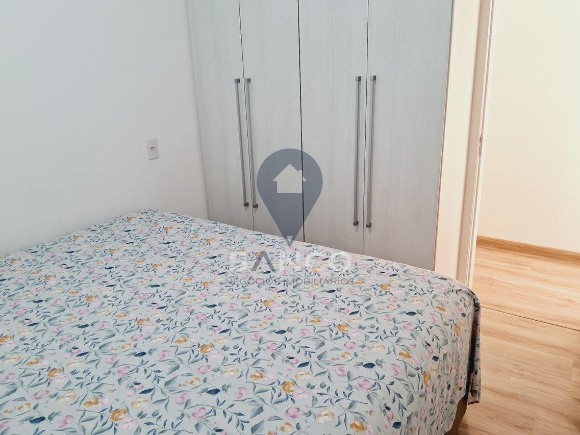 APARTAMENTO PARA VENDA NO CONDOM&Iacute;NIO VISTA PARK EM JUNDIA&Iacute; Rua Ângelo Corradini Jundiaí - 