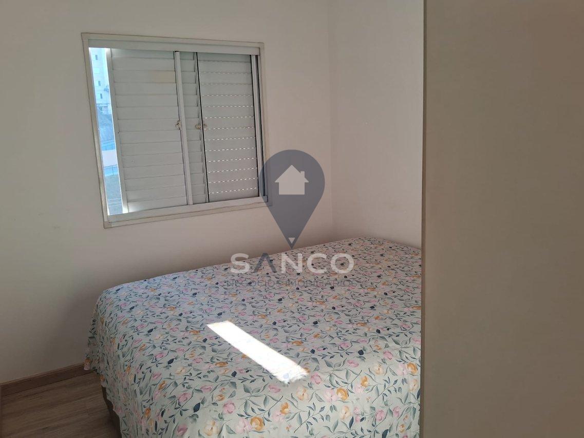 APARTAMENTO PARA VENDA NO CONDOM&Iacute;NIO VISTA PARK EM JUNDIA&Iacute; Rua Ângelo Corradini Jundiaí - 