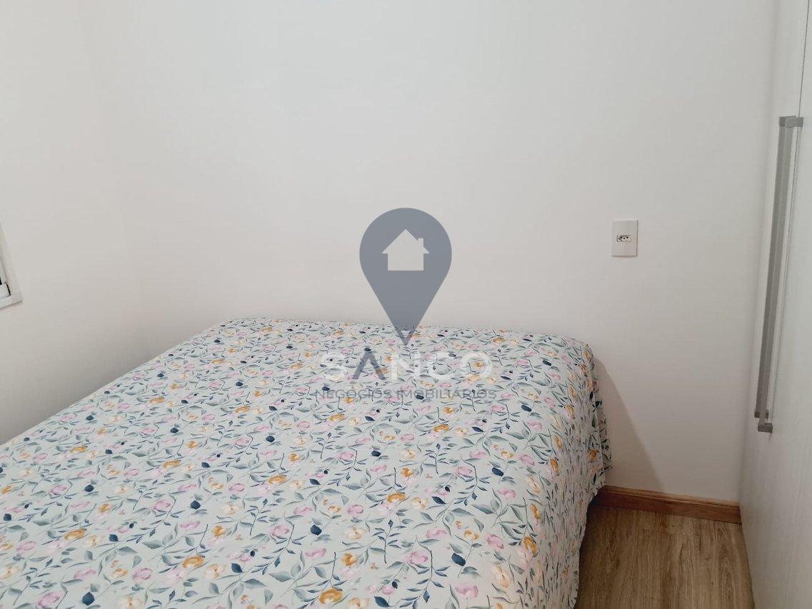 APARTAMENTO PARA VENDA NO CONDOM&Iacute;NIO VISTA PARK EM JUNDIA&Iacute; Rua Ângelo Corradini Jundiaí - 