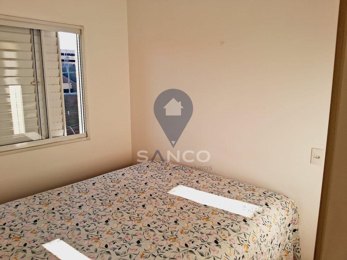 APARTAMENTO PARA VENDA NO CONDOM&Iacute;NIO VISTA PARK EM JUNDIA&Iacute; Rua Ângelo Corradini Jundiaí - 