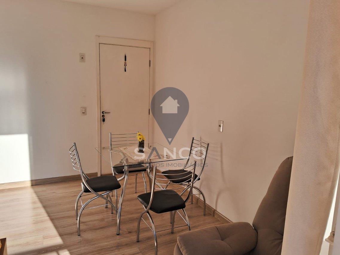 APARTAMENTO PARA VENDA NO CONDOM&Iacute;NIO VISTA PARK EM JUNDIA&Iacute; Rua Ângelo Corradini Jundiaí - 