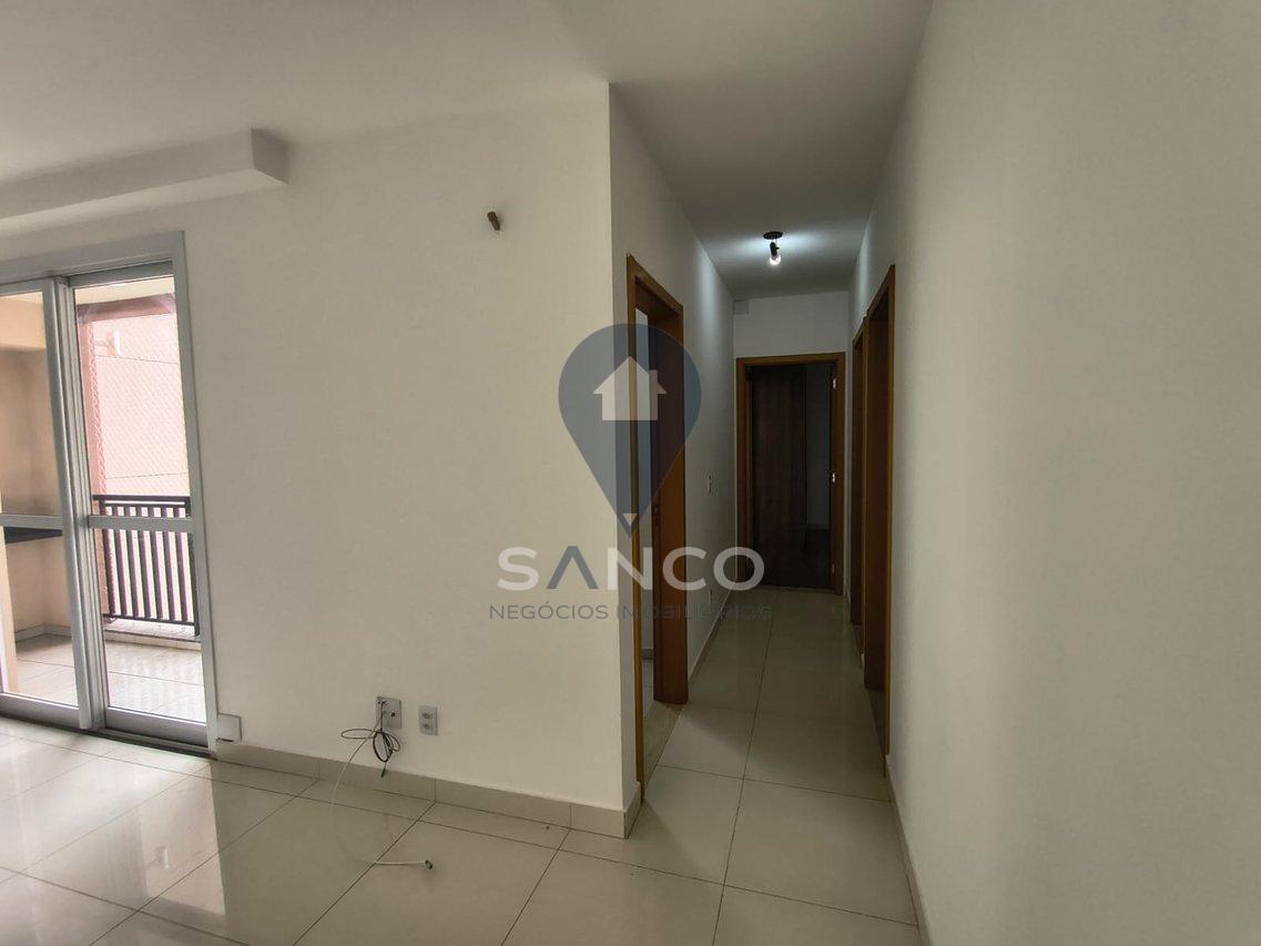 APARTAMENTO PARA ALUGAR NO CONDOM&Iacute;NIO MYRIAD RESIDENCIAL, NO ENGORDADOURO EM JUNDIA&Iacute; Avenida Valter Tozetto Junior Jundiaí - 