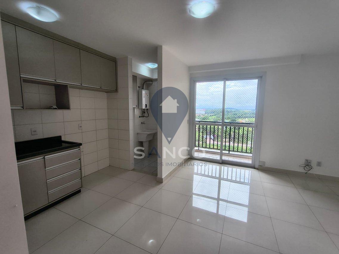 APARTAMENTO PARA ALUGAR NO CONDOM&Iacute;NIO MYRIAD RESIDENCIAL, NO ENGORDADOURO EM JUNDIA&Iacute; Avenida Valter Tozetto Junior Jundiaí - 