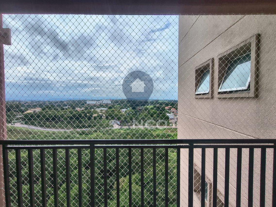 APARTAMENTO PARA ALUGAR NO CONDOM&Iacute;NIO MYRIAD RESIDENCIAL, NO ENGORDADOURO EM JUNDIA&Iacute; Avenida Valter Tozetto Junior Jundiaí - 