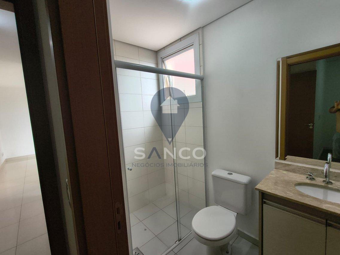 APARTAMENTO PARA ALUGAR NO CONDOM&Iacute;NIO MYRIAD RESIDENCIAL, NO ENGORDADOURO EM JUNDIA&Iacute; Avenida Valter Tozetto Junior Jundiaí - 