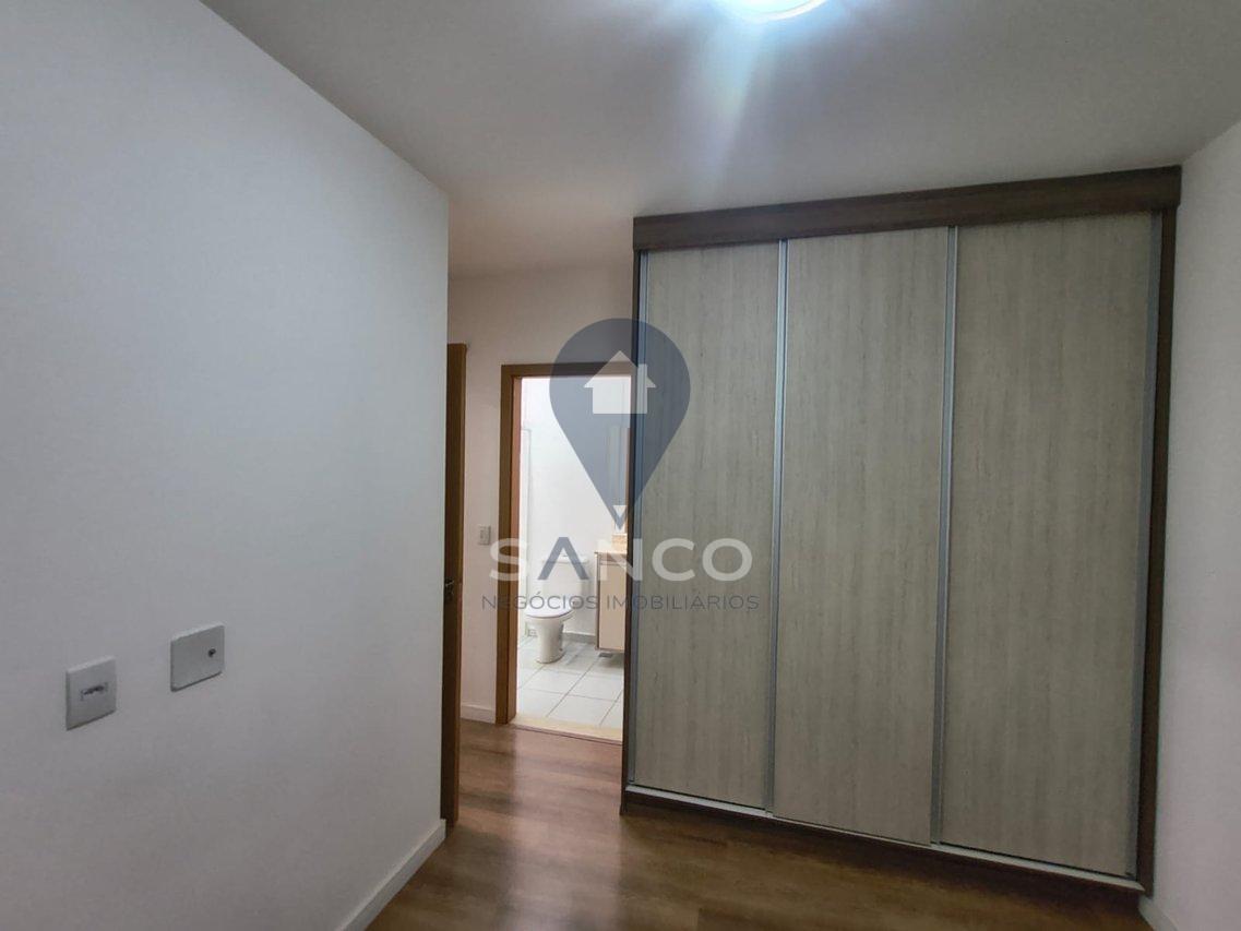 APARTAMENTO PARA ALUGAR NO CONDOM&Iacute;NIO MYRIAD RESIDENCIAL, NO ENGORDADOURO EM JUNDIA&Iacute; Avenida Valter Tozetto Junior Jundiaí - 