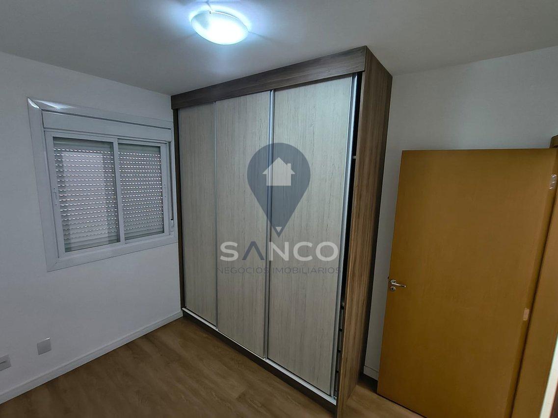 APARTAMENTO PARA ALUGAR NO CONDOM&Iacute;NIO MYRIAD RESIDENCIAL, NO ENGORDADOURO EM JUNDIA&Iacute; Avenida Valter Tozetto Junior Jundiaí - 