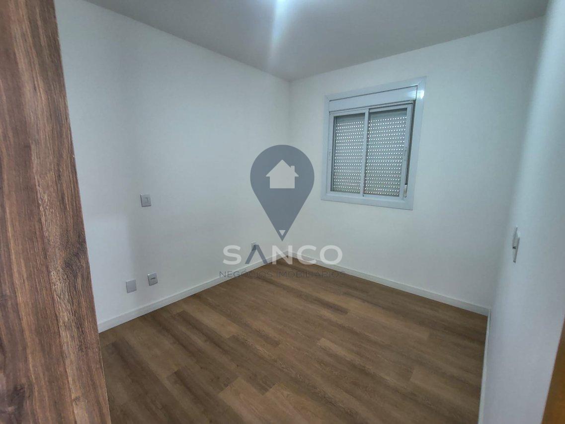 APARTAMENTO PARA ALUGAR NO CONDOM&Iacute;NIO MYRIAD RESIDENCIAL, NO ENGORDADOURO EM JUNDIA&Iacute; Avenida Valter Tozetto Junior Jundiaí - 