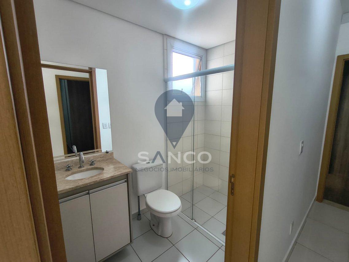 APARTAMENTO PARA ALUGAR NO CONDOM&Iacute;NIO MYRIAD RESIDENCIAL, NO ENGORDADOURO EM JUNDIA&Iacute; Avenida Valter Tozetto Junior Jundiaí - 