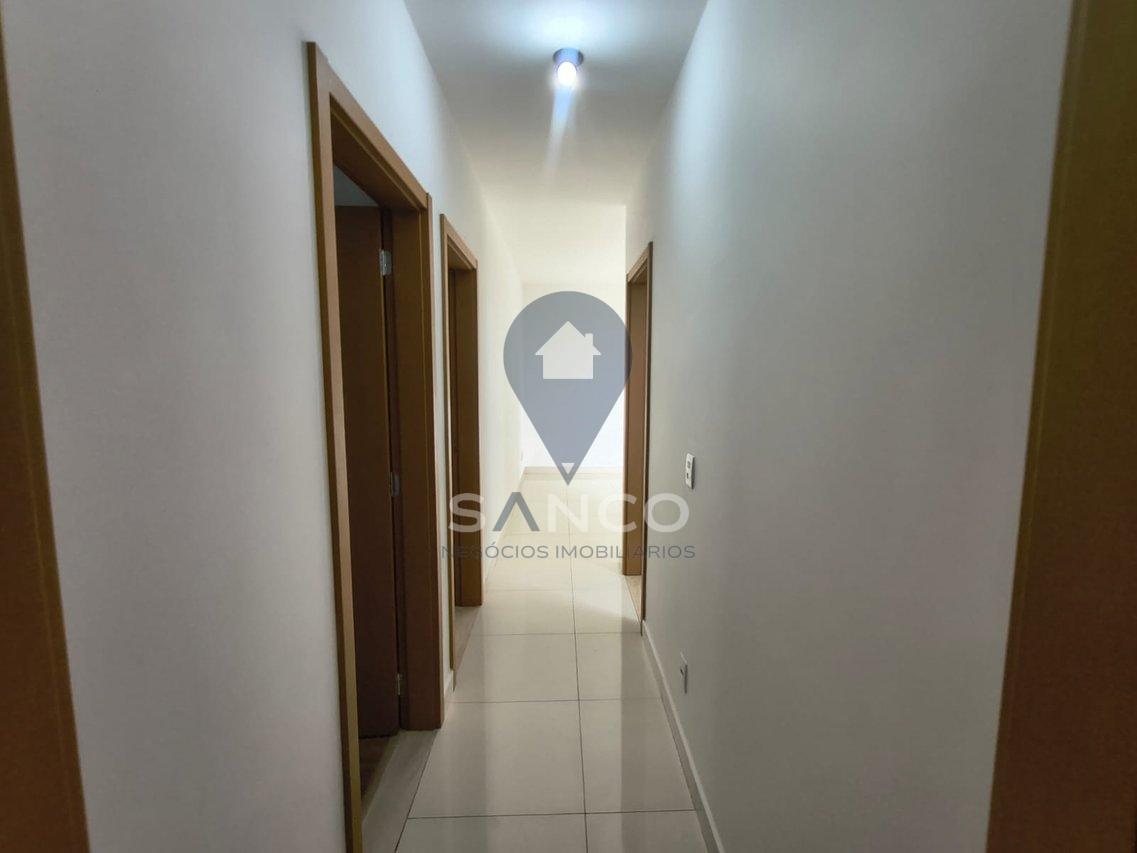 APARTAMENTO PARA ALUGAR NO CONDOM&Iacute;NIO MYRIAD RESIDENCIAL, NO ENGORDADOURO EM JUNDIA&Iacute; Avenida Valter Tozetto Junior Jundiaí - 