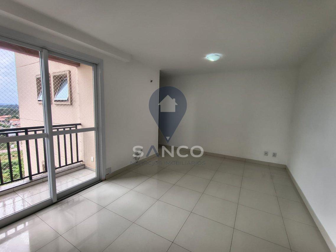 APARTAMENTO PARA ALUGAR NO CONDOM&Iacute;NIO MYRIAD RESIDENCIAL, NO ENGORDADOURO EM JUNDIA&Iacute; Avenida Valter Tozetto Junior Jundiaí - 